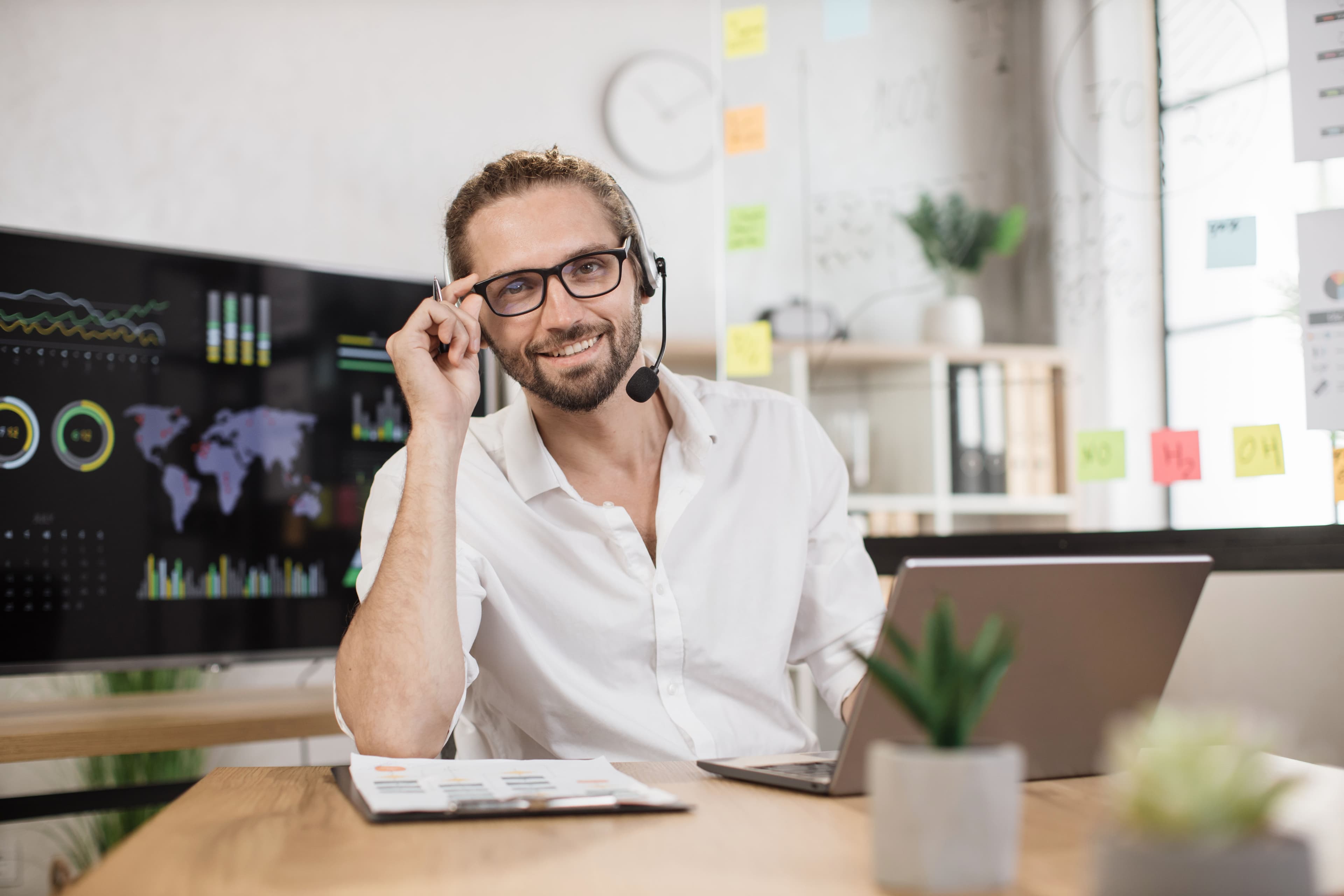 Customer Support Agent