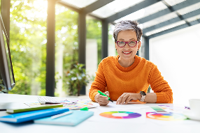 Senior Marketing Specialist (m/f/d)