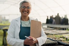 Agricultural Operations Manager (m/f/d)