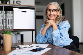 Financial Strategy Consultant (m/f/d)