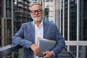 Senior Business Analyst (m/f/d)